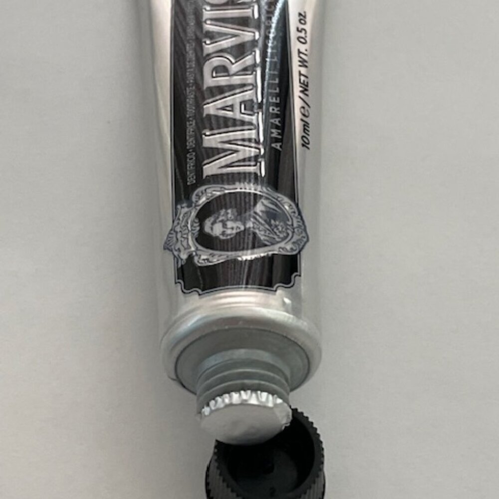 Tooth Paste - Picture 2 of 2
